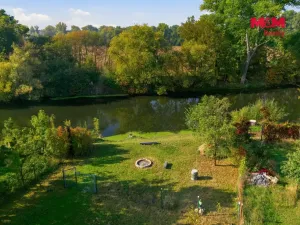 Prodej chalupy, Slavětín - Kystra, 80 m2