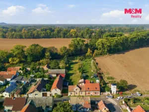 Prodej chalupy, Slavětín - Kystra, 80 m2