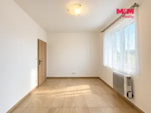 Pronájem bytu 3+kk, Kolomuty, 60 m2