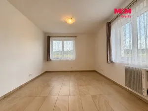 Pronájem bytu 3+kk, Kolomuty, 60 m2