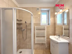 Pronájem bytu 3+kk, Kolomuty, 60 m2