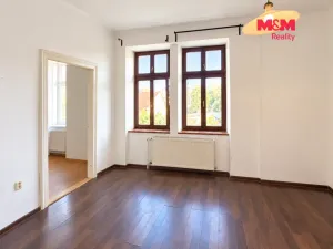 Prodej bytu 2+kk, Ostrava - Moravská Ostrava, Poděbradova, 38 m2