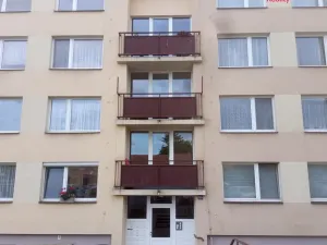 Pronájem bytu 3+kk, Sedlčany, Za Nemocnicí, 70 m2