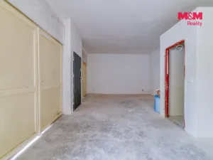 Prodej obchodního prostoru, Aš, Nádražní, 39 m2