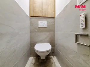 Prodej bytu 3+1, Planá, Fučíkova, 63 m2