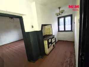 Prodej rodinného domu, Žabčice, Přísnotická, 76 m2