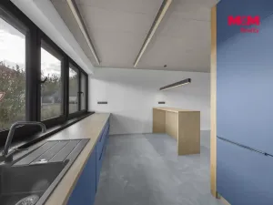 Prodej rodinného domu, Humpolec, 212 m2