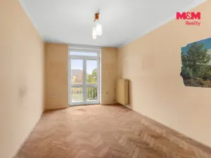 Prodej bytu 2+1, Štětí, U stadionu, 55 m2