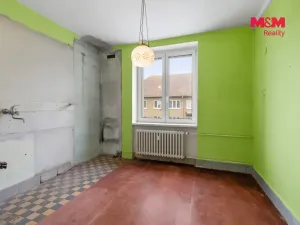 Prodej bytu 2+1, Štětí, U stadionu, 55 m2