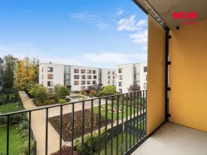 Prodej bytu 3+kk, Kladno, Benediktínská, 77 m2
