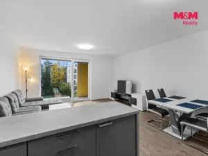 Prodej bytu 3+kk, Kladno, Benediktínská, 77 m2