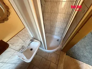 Prodej chaty, Osečná - Druzcov, 85 m2