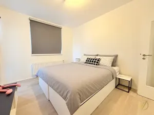 Pronájem bytu 2+kk, Mladá Boleslav, 17. listopadu, 58 m2