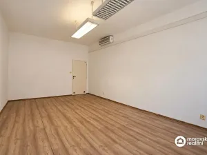 Pronájem obchodního prostoru, Ivančice, Jana Schwarze, 100 m2