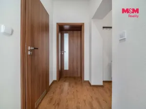 Prodej bytu 3+kk, Plzeň, Plynární, 58 m2
