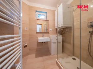 Prodej rodinného domu, Blansko - Lažánky, 275 m2