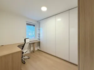 Prodej rodinného domu, Praha - Vinoř, Mokošínská, 157 m2