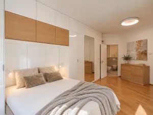 Prodej bytu 4+kk, Praha - Bubeneč, Rooseveltova, 153 m2