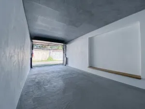 Prodej garáže, Mělník, Mladoboleslavská, 18 m2