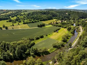 Prodej pozemku, Zruč nad Sázavou, 739 m2