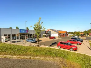 Prodej pozemku, Zruč nad Sázavou, 739 m2