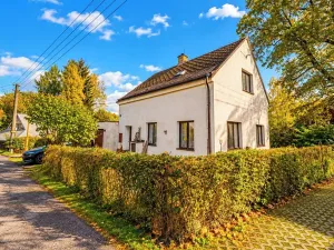 Prodej rodinného domu, Rychnov u Jablonce nad Nisou, Komenského, 110 m2