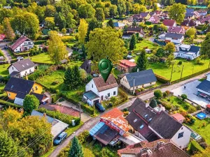 Prodej rodinného domu, Rychnov u Jablonce nad Nisou, Komenského, 110 m2
