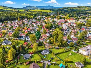 Prodej rodinného domu, Rychnov u Jablonce nad Nisou, Komenského, 110 m2