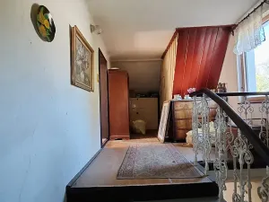 Prodej rodinného domu, Rychnov u Jablonce nad Nisou, Komenského, 110 m2