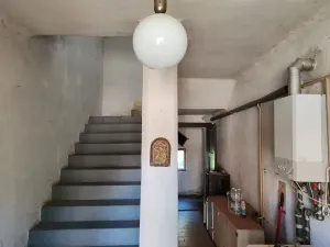 Prodej rodinného domu, Rychnov u Jablonce nad Nisou, Komenského, 110 m2