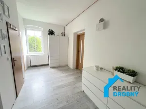 Pronájem bytu 3+kk, Děčín, Vilsnická, 100 m2