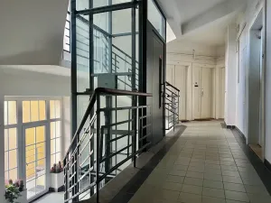 Prodej bytu 2+kk, Praha - Nusle, Na výsledku II, 50 m2