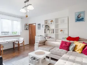 Prodej bytu 3+1, Litomyšl, 17. listopadu, 58 m2