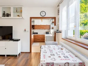 Prodej bytu 3+1, Litomyšl, 17. listopadu, 58 m2