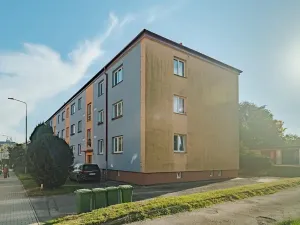 Prodej bytu 3+1, Litomyšl, 17. listopadu, 58 m2