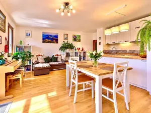 Prodej bytu 3+kk, Praha, 81 m2