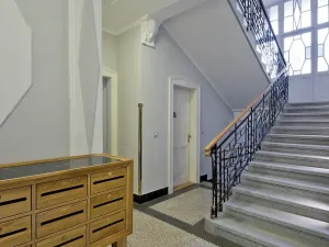 Pronájem bytu 2+kk, Praha - Žižkov, Bořivojova, 54 m2