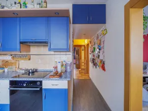 Prodej bytu 3+1, Jičín, Na jihu, 73 m2