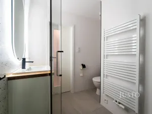 Pronájem bytu 2+kk, Praha - Strašnice, Kounická, 47 m2