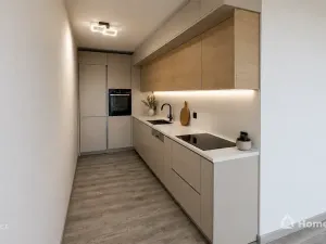 Prodej bytu 2+kk, Praha - Stodůlky, Kodymova, 60 m2