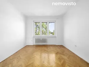 Prodej bytu 2+1, Ostrava, U Sportoviště, 51 m2
