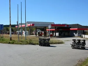 Prodej - jiné, Nová Bystřice, Vídeňská, 177 m2