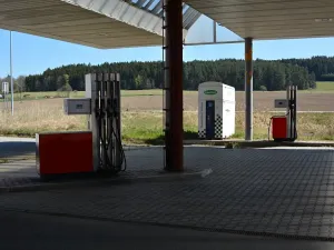 Prodej komerční nemovitosti, Nová Bystřice, Vídeňská, 177 m2