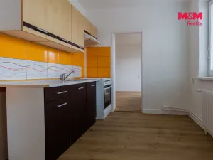 Prodej bytu 3+1, Šumperk, Bratrušovská, 80 m2