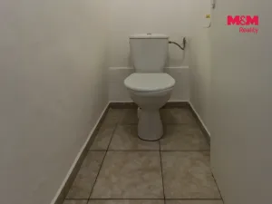 Prodej bytu 3+1, Šumperk, Bratrušovská, 80 m2