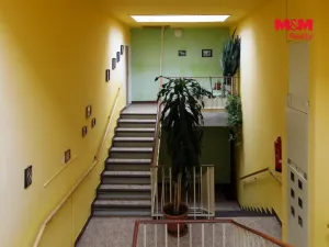 Prodej bytu 3+1, Šumperk, Bratrušovská, 80 m2