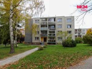 Prodej bytu 3+1, Šumperk, Bratrušovská, 80 m2