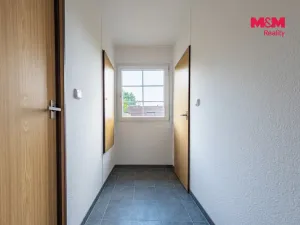 Pronájem rodinného domu, Šestajovice, Ve Skalkách, 125 m2