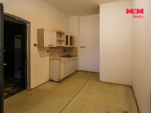 Prodej rodinného domu, Holčovice - Hejnov, 286 m2