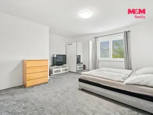 Prodej rodinného domu, Mělník, Perunov, 84 m2